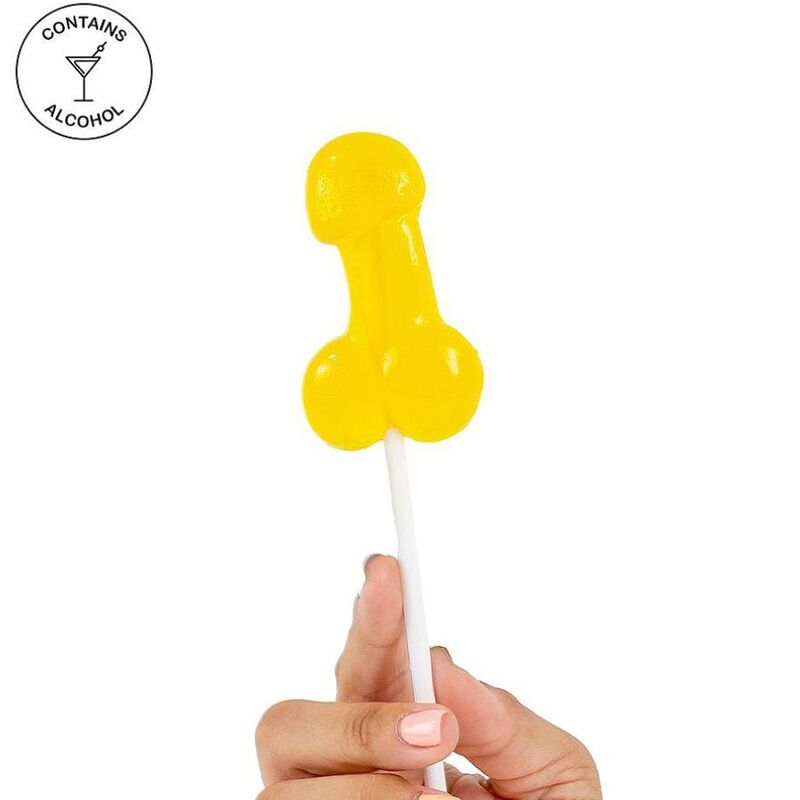 SECRETPLAY - LECCA-LECCA DI CAZZO CON ALCOOL ANANAS COLADA