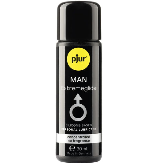 PJUR - MAN PREMIUM GLEITMITTEL 30 ML