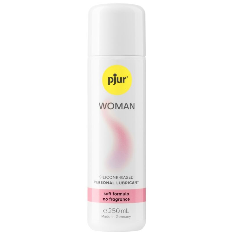 PJUR - FRAU BODYGLIDE SILIKON-SCHMIERMITTEL 250 ML