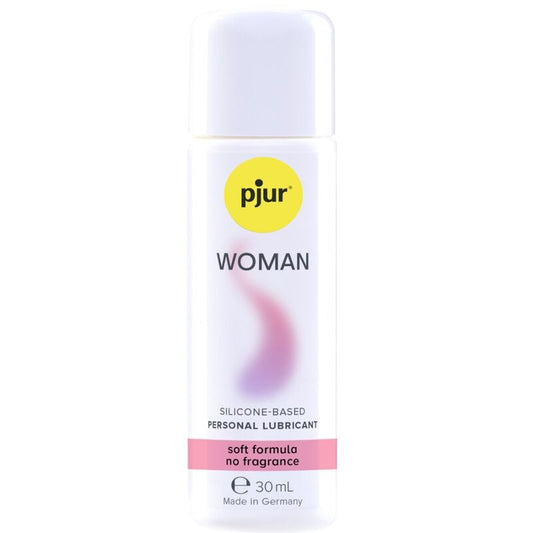 PJUR - LUBRIFICANTE BODYGLIDE DONNA 30 ML