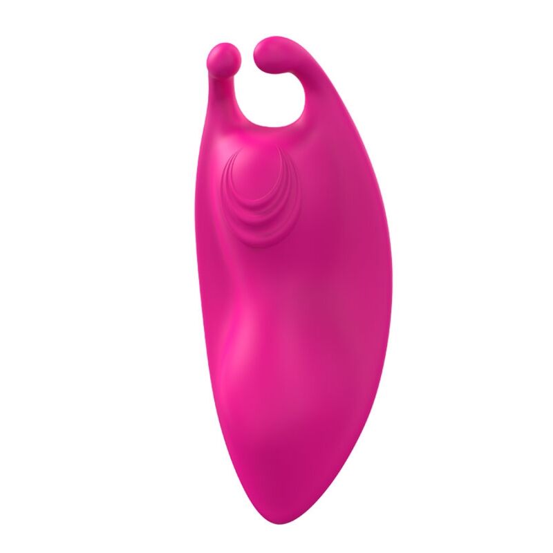 ARMONY - HONEYBEE TRAGBARES HÖSCHEN-VIBRATOR G-SPOT FERNBEDIENUNG PINK