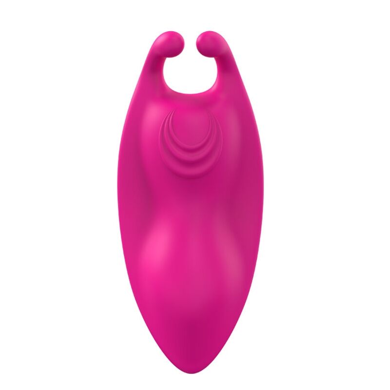 ARMONY - HONEYBEE TRAGBARES HÖSCHEN-VIBRATOR G-SPOT FERNBEDIENUNG PINK