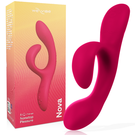 WE-VIBE - VIBRATOR-APP NOVA