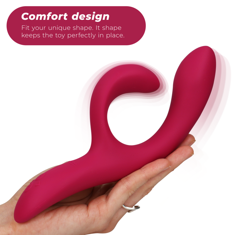 WE-VIBE - VIBRATOR-APP NOVA