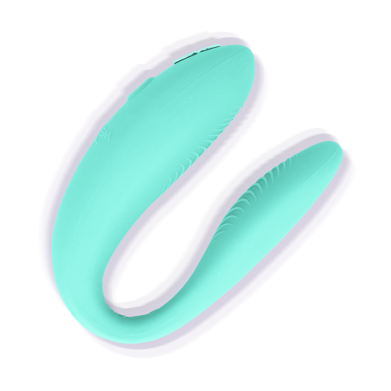 WE-VIBE - STIMOLATORE CLITORIDEO SYNC LITE ROSA