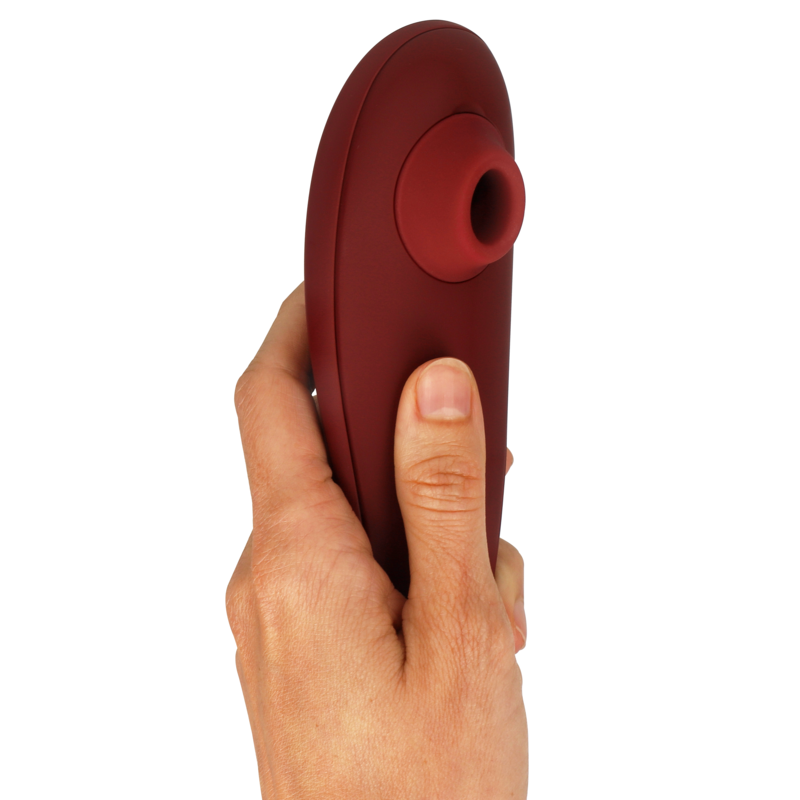 WOMANIZER - CLASSIC 2 STIMOLATORE CLITORIDEO BORDEAUX