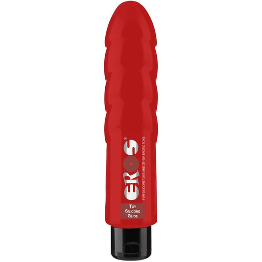 EROS - TOY SILICONE GLIDE SCHMIERMITTEL AUF SILIKONBASIS 175 ML