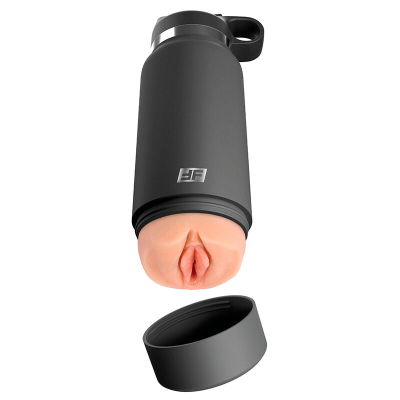 PDX PLUS - FICKFLASCHE VAGINE DISKRETER STROKER FLEISCHMODELL 2