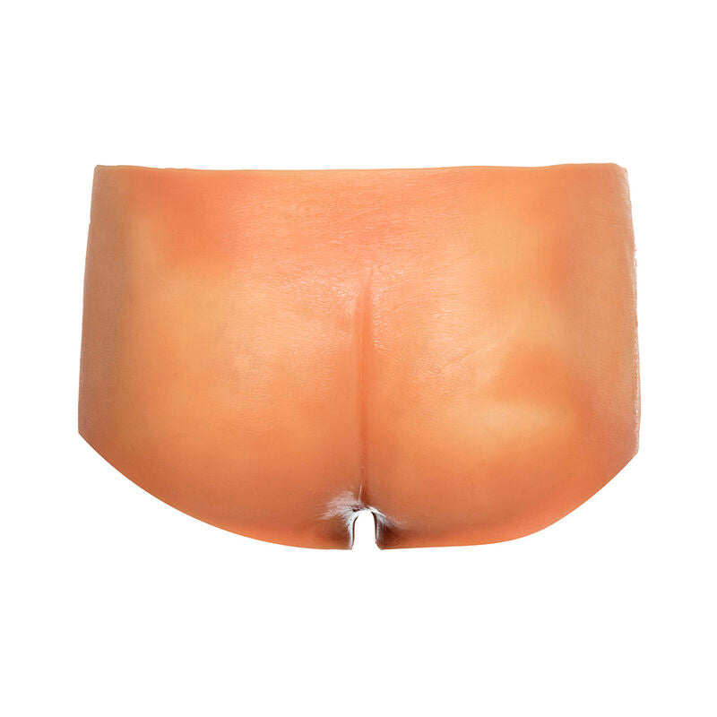 HIDDEN DESIRE – ALTER EGO BOXERSHOT MIT PENIS 18 CM GRÖSSE S/M