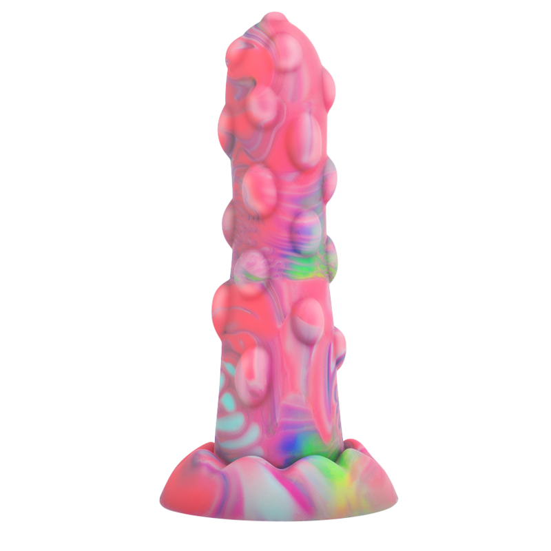 EPIC - SPIRITO CAMBIFORME CON DILDO NIXIE