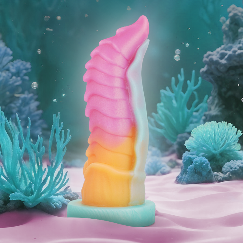 EPIC - KELPIE DILDO WASSERGEIST PFERDEFORM