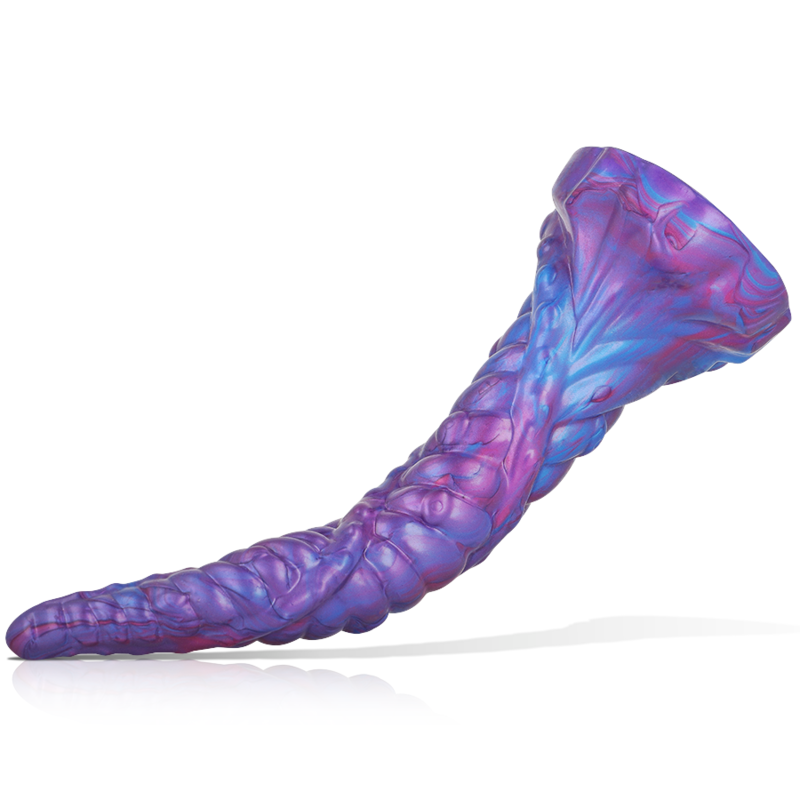 EPIC - NOKKEN DILDO WASSERKREATUR