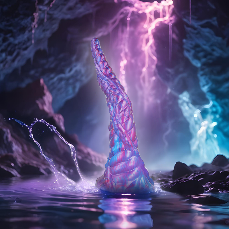 EPIC - NOKKEN DILDO WASSERKREATUR