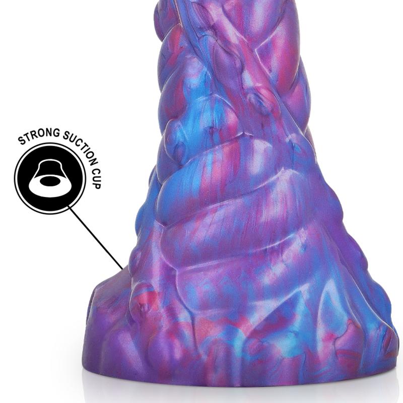 EPIC - NOKKEN DILDO WASSERKREATUR