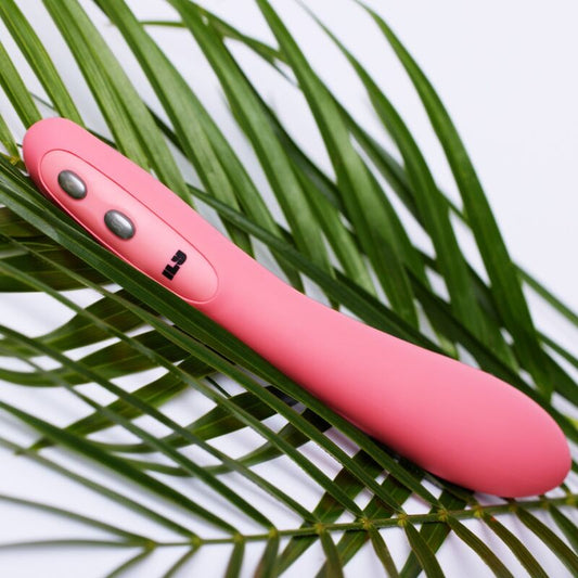 JE JOUE - THE WAND G-SPOT VIBRATOR PINK