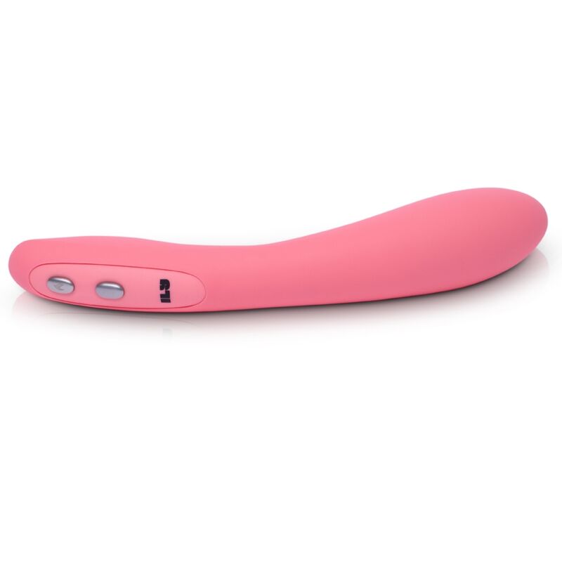 JE JOUE – DER WAND G-SPOT-VIBRATOR ROSA