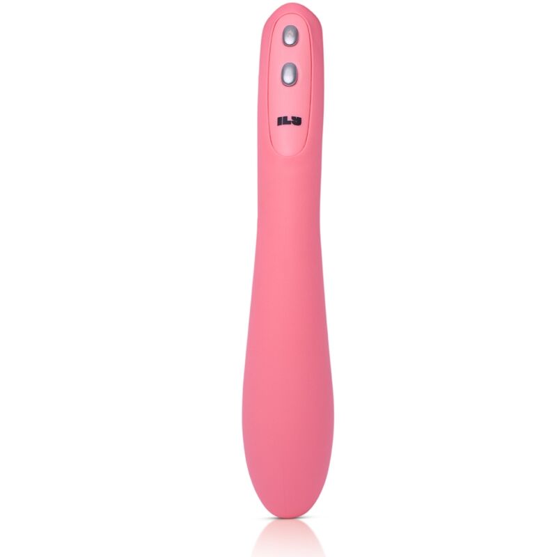 JE JOUE – DER WAND G-SPOT-VIBRATOR ROSA