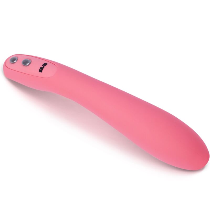 JE JOUE – DER WAND G-SPOT-VIBRATOR ROSA