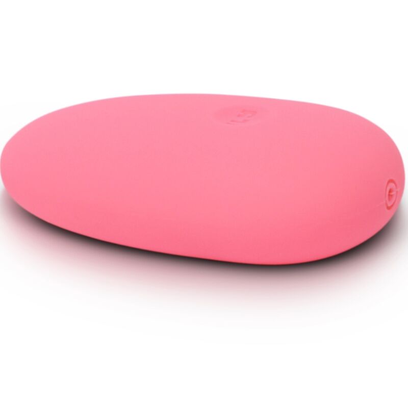 JE JOUE – DER PEBBLE CLIT VIBRATOR STIMULATOR ROSA