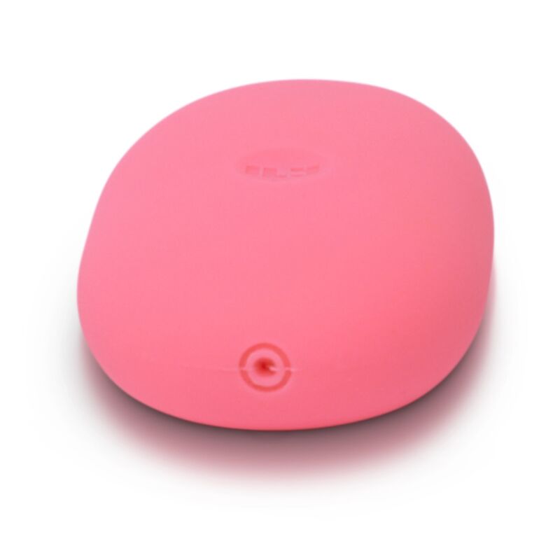 JE JOUE – DER PEBBLE CLIT VIBRATOR STIMULATOR ROSA