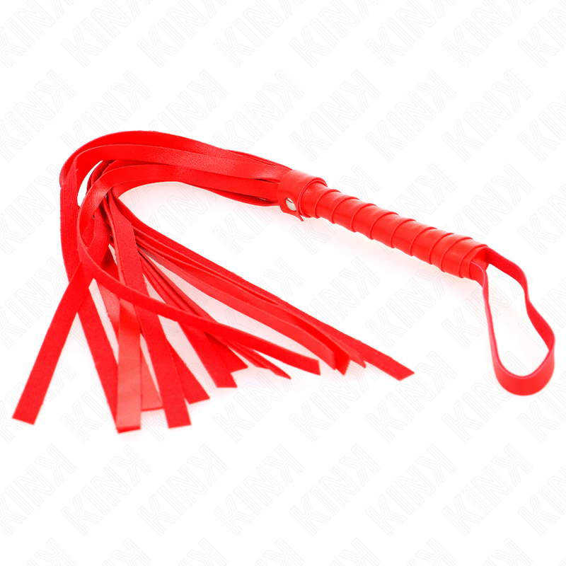 KINK - FRUSTINO ROSSO SEMPLICE 45 CM