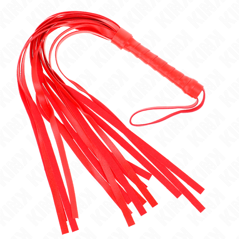 KINK - SIMPLE RED WHIP 45 CM