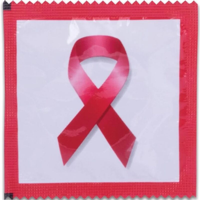 PASANTE - PRESERVATIVI NASTRO ROSSO 144 UNITÀ