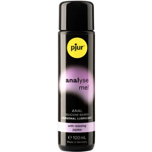 PJUR - ANALYSE ME ANAL ENTSPANNENDES GEL 100 ML