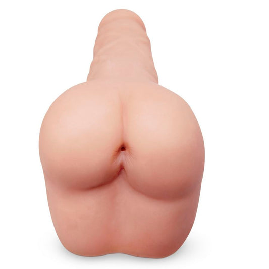 EXTREME TOYZ - MASTURBATORE PER PENE E CULO TUTTO IN UNO