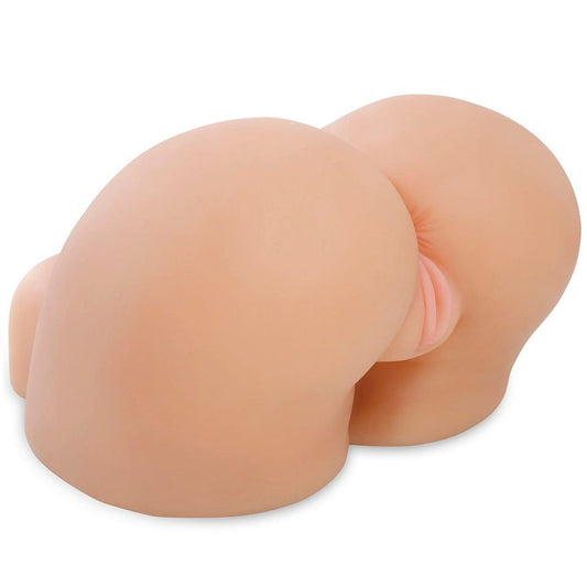 EXTREME TOYZ - PIPEDREAM EXTREME FICK MICH, DUMME VAGINA UND ANO, EXTRA REAL PETITE