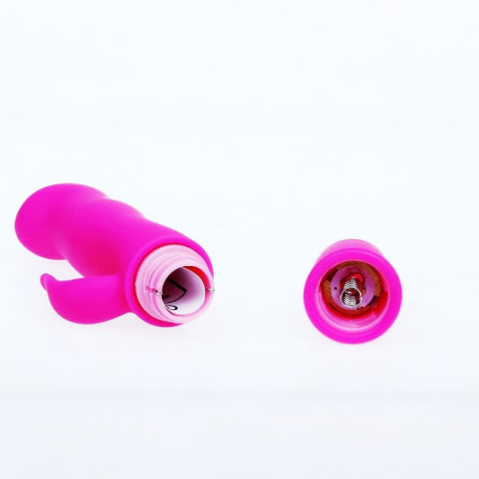 PRETTY LOVE - VIBRATOR-STIMULATOR BLITHE