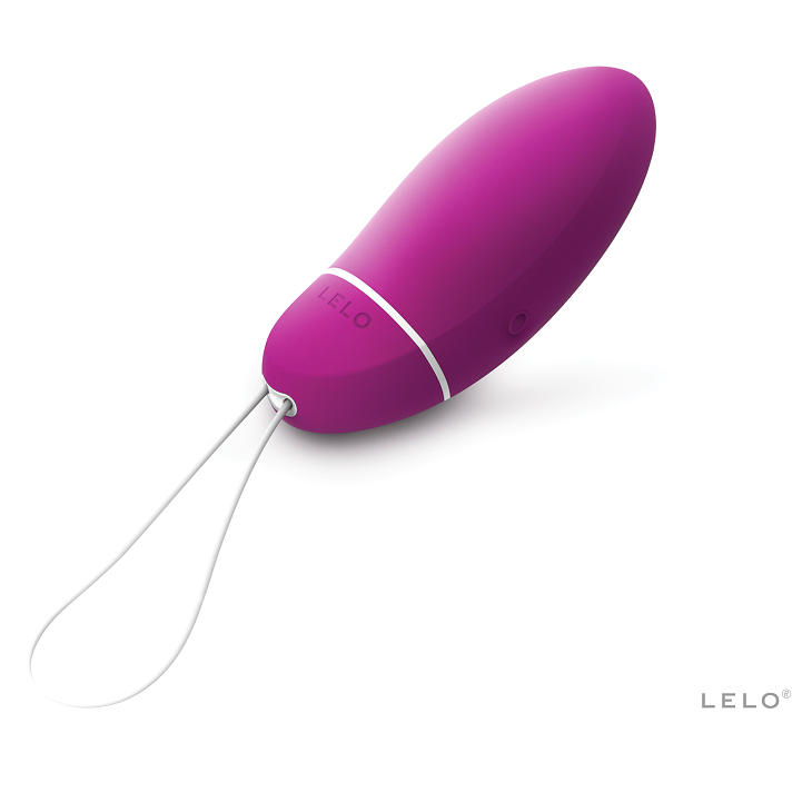 LELO - LUNA SMART BEAD LILA 