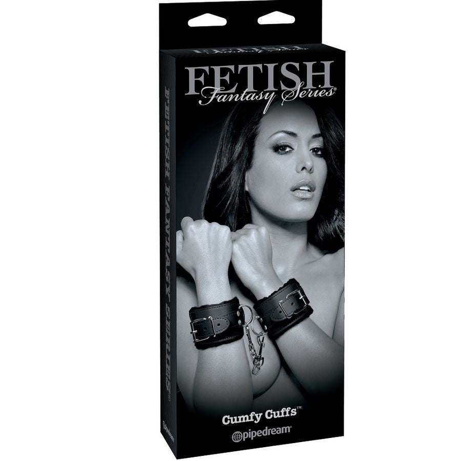 FETISH FANTASY EDIZIONE LIMITATA - MANETTE CUMFY