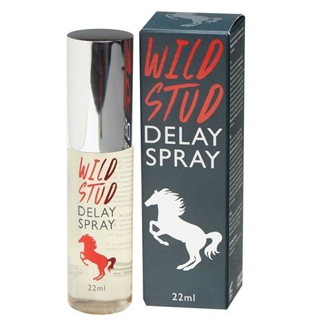 COBECO - WILD STUD DELAY SPRAY