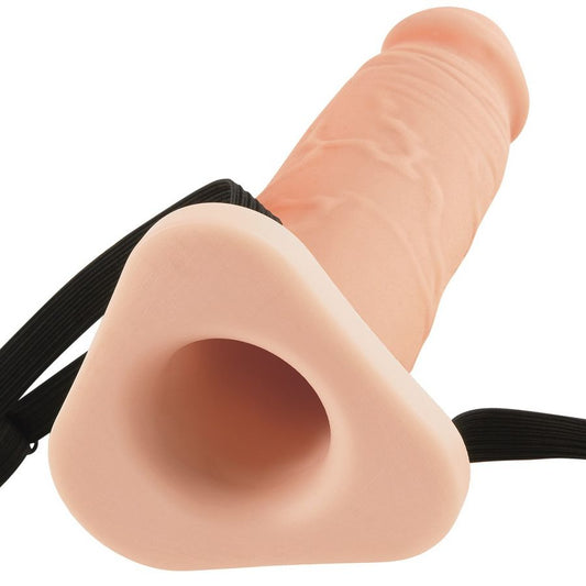 FANTASY X-TENSIONS - PROLUNGA CAVA IN SILICONE 20CM