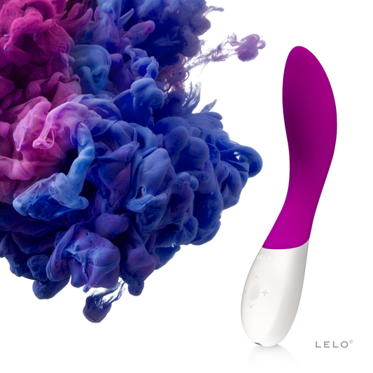 LELO - VIBRATORE MONA WAVE VIOLA