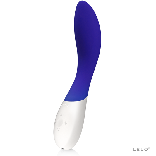 LELO - MONA WAVE VIBRATOR NACHTBLAU 