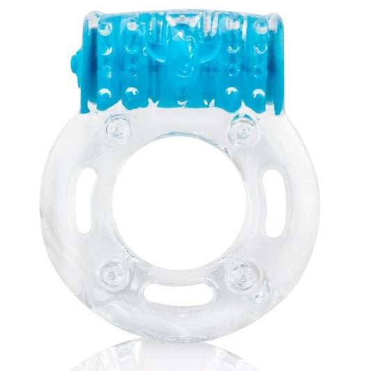 SCREAMING O - COLOPOP PLUS BLAUER RING