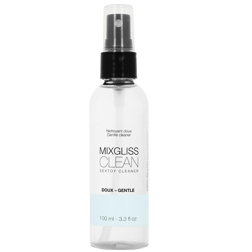 MIXGLISS - DETERGENTE PER GIOCATTOLI 100 ML