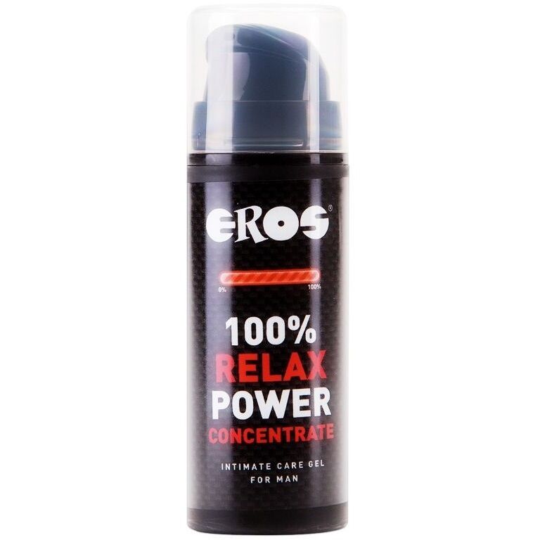 EROS POWER LINE - RELAX ANAL POWER CONCENTRATO UOMO