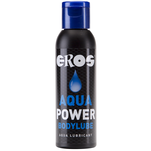 LINEA EROS POWER - LUBRIFICANTE CORPO POWER 50 ML