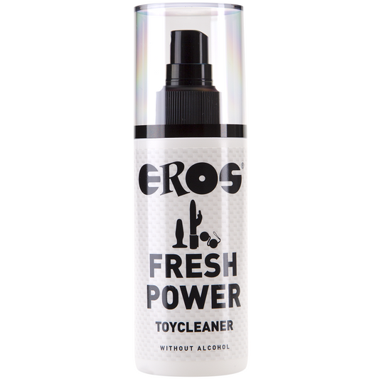 EROS POWER LINE - POWER OHNE ALKOHOL