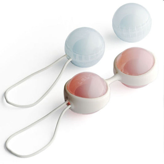 LELO - LUNA BEADS MINI KEGEL-KUGELN