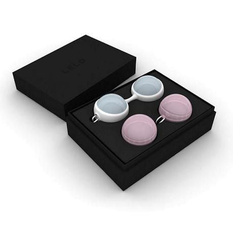 LELO - LUNA BEADS MINI KEGEL-KUGELN