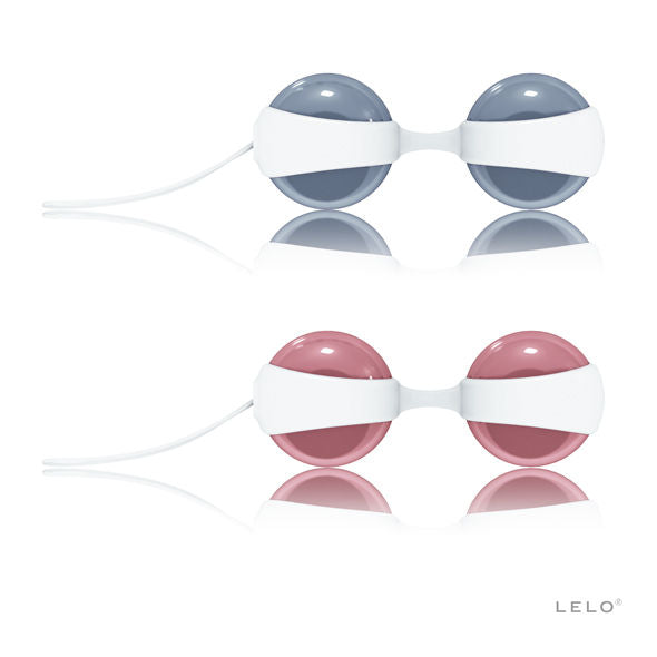 LELO - LUNA BEADS MINI KEGEL-KUGELN