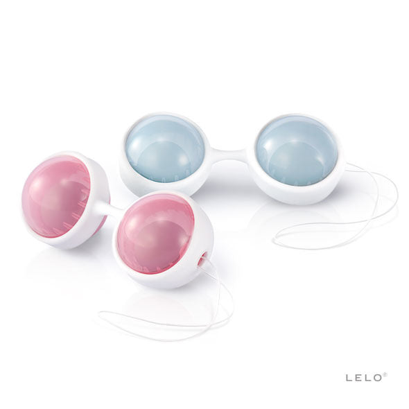 LELO - LUNA KEGEL-KUGELN