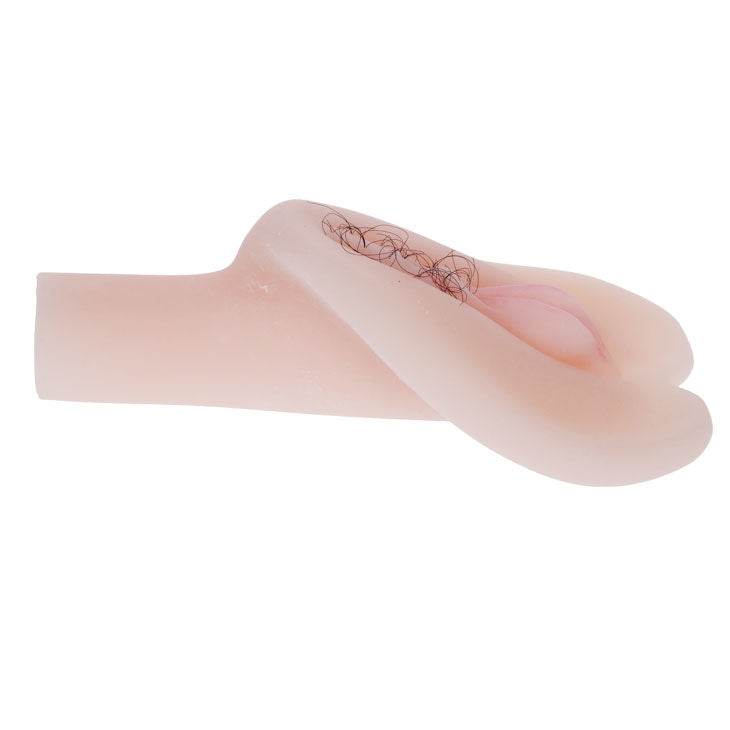 BAILE - ULTRA REALISTIC VIBRATING VAGINA