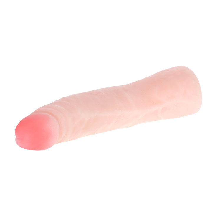 BAILE - DILDO REALISTICO IN SILICONE SKIN TOUCH 19 CM COLORE SCATOLA CASUALE