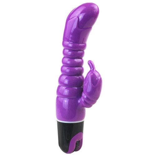 BAILE - VIBRATORE LOVET SENSATION VIOLET