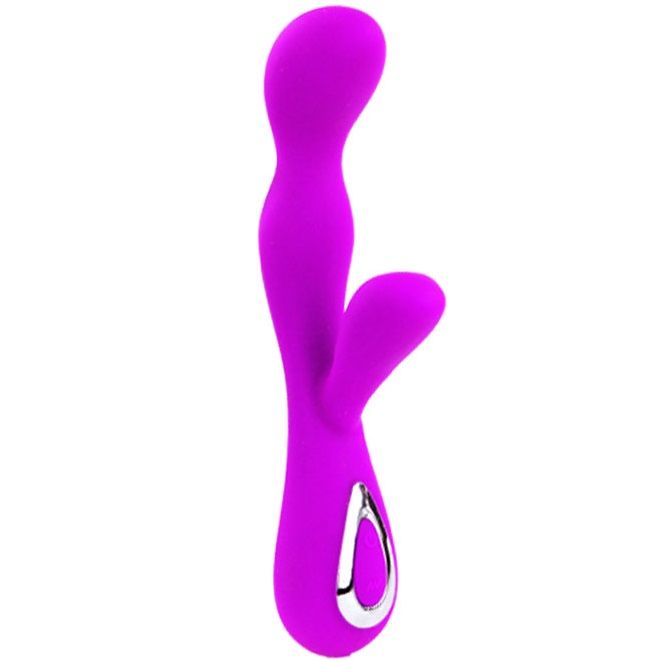 PRETTY LOVE - SMART IMPULSE LILAC VIBRATOR